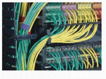 新科網絡系統公司 一站式解決企業網絡與通信需求