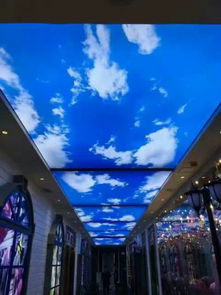 烏魯木齊恒泰軟膜天花 借力互聯網營銷，打造品牌視覺新高度