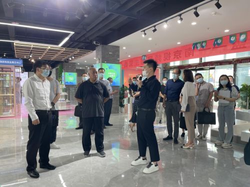 響應共同富裕，借力跨境電商 以互聯網銷售驅動企業高質量發展