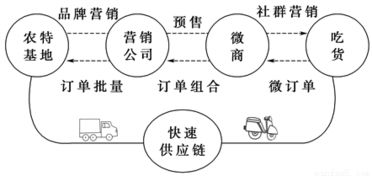 互聯(lián)網(wǎng)銷售 為浙江農(nóng)特基地全產(chǎn)業(yè)鏈注入新動(dòng)能