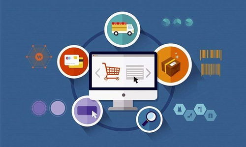 撬動(dòng)傳統(tǒng)實(shí)體店走向新零售的支點(diǎn) 互聯(lián)網(wǎng)銷售的賦能與融合
