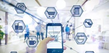 秒懂二維碼 讓互聯(lián)網(wǎng)銷售的產(chǎn)品營(yíng)銷飛起來